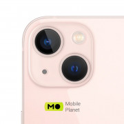 Apple iPhone 13 256GB Pink (MLQ83)