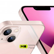 Apple iPhone 13 256GB Pink (MLQ83)