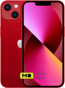 Apple iPhone 13 256GB (PRODUCT) RED (MLQ93)