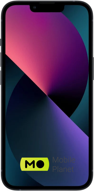 Apple iPhone 13 512Gb Midnight (MLQC3) Разъем для гарнитуры 8-пиновый Lightning-коннектор