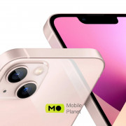 Apple iPhone 13 mini 512GB Pink (MLKD3)