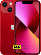 Apple iPhone 13 mini 512GB (PRODUCT) RED (MLKE3)