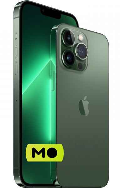 Apple iPhone 13 Pro 1TB Alpine Green (MNDW3) Цвет Зеленый (Green)