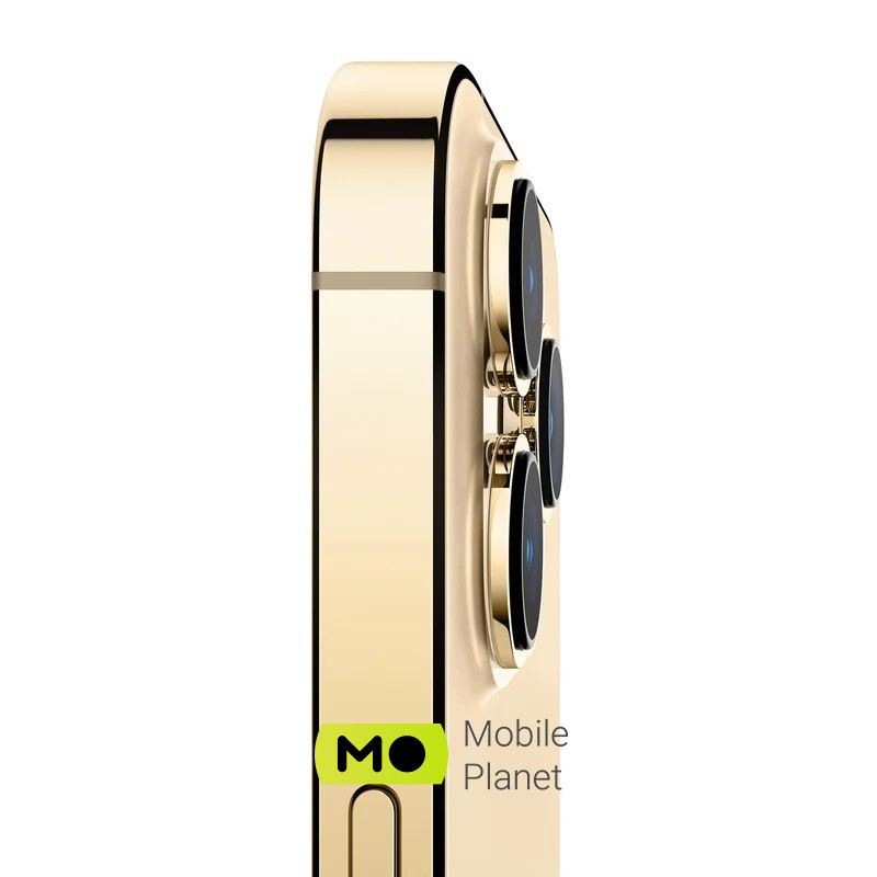 Apple iPhone 13 Pro 1TB Gold (MLVY3) Разъем для синхронизации Проприетарный (8-пиновый Lightning-коннектор)