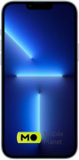 Apple iPhone 13 Pro Max 256GB Sierra Blue (MLLE3)