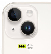 Apple iPhone 14 128GB Starlight (MPUR3)