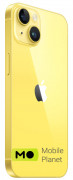 Apple iPhone 14 128GB Yellow (MR3X3)