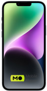 Apple iPhone 14 Plus 256GB Dual SIM Midnight (MQ3C3)