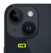 Apple iPhone 14 Plus 256GB Dual SIM Midnight (MQ3C3)
