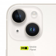 Apple iPhone 14 Plus 256GB Dual SIM Starlight (MQ3D3)