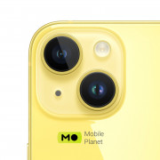 Apple iPhone 14 Plus 256GB Yellow (MR6D3)