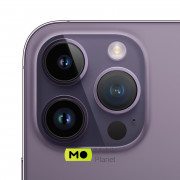 Apple iPhone 14 Pro 256GB Deep Purple (MQ1F3)