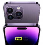 Apple iPhone 14 Pro 256GB Deep Purple (MQ1F3)