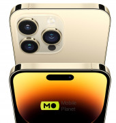 Apple iPhone 14 Pro 512GB Dual SIM Gold (MQ203)