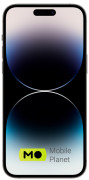 Apple iPhone 14 Pro Max 256GB Space Black (MQ9U3)