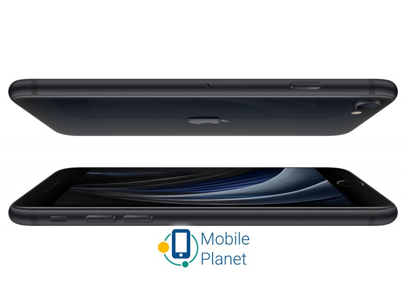 Kupit Apple Iphone Se 128gb Black Mxd02 Mxcw2 V Odesse Harkove Kieve Deshevaya Cena So Sklada Internet Magazin Mobileplanet