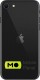 Apple iPhone SE 64GB Black 2020 CDMA