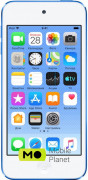 Apple iPod touch 7Gen 256GB Blue (MVJC2)