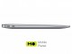 Apple MacBook Air 13