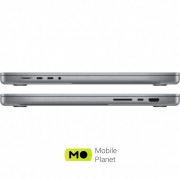 Apple MacBook Pro 16