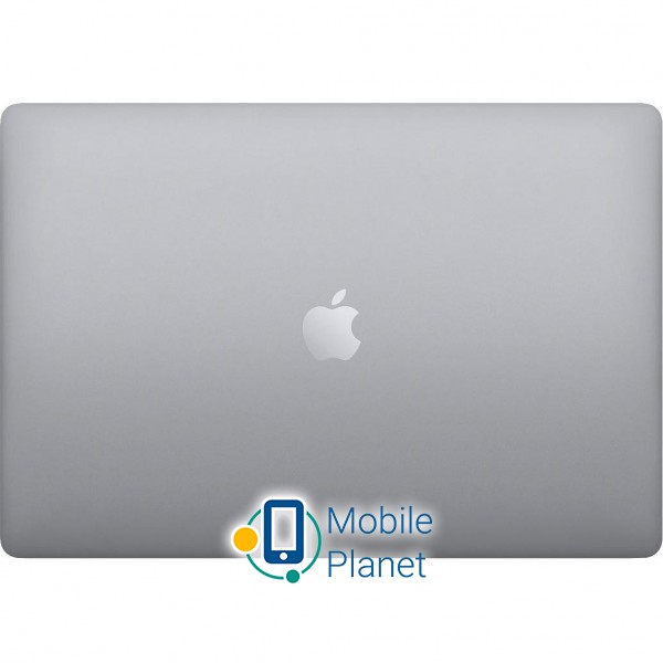 Apple MacBook Pro 16 Intel Core i7 16/8TB Space Grey 2020 (Z0XZ0031E) 16 (3072x1920) IPS / Intel Core i7-9750H (2.6 - 4.5