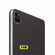 Apple Smart Keyboard for iPad PRO 12.9 2020 (MXNL2) (Гравировка)