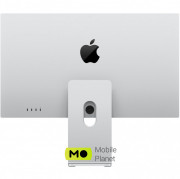 Apple Studio Display with Tilt Adjustable Stand (Nano-Texture Glass) (MMYW3)