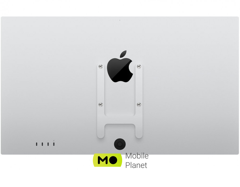 Apple Studio Display with VESA Mount Adapter (Nano-Texture Glass