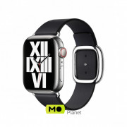 Apple Modern Buckle for Watch 38/40/41mm Midnight Large (ML7F3)