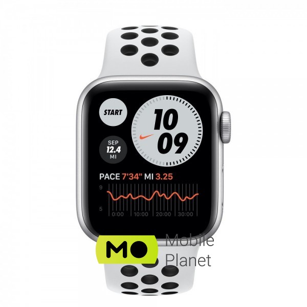 Купить Apple Watch Nike SE (GPS 