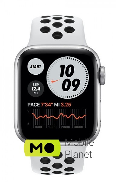 apple watch 6 40mm nike