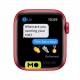 Apple Watch Series 6 44mm Red Aluminium Case with Red Sport Band (M00M3)
