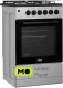 ARTEL APETITO 50 10-E GREY