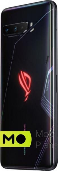 ASUS ROG Phone 3 Strix 8/256GB Black Дисплей: 6,59 / IPS(720x1520)