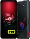 Asus Rog Phone 5 5G 12/128GB Dual Black (Snap 888) (ZS673KS)