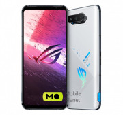 ASUS ROG Phone 5S (ZS676KS) 16/256GB Storm White