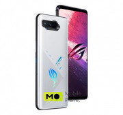 ASUS ROG Phone 5S (ZS676KS) 16/256GB Storm White