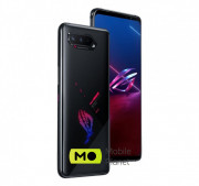 ASUS ROG Phone 5S (ZS676KS) 8/128GB Black