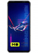 ASUS ROG Phone 6 Pro 18/512GB Storm White