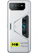 ASUS ROG Phone 6 Pro 18/512GB Storm White