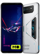 ASUS ROG Phone 6 Pro 18/512GB Storm White