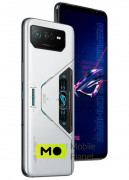 ASUS ROG Phone 6 Pro 18/512GB Storm White