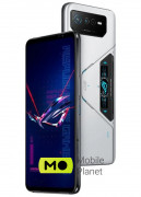 ASUS ROG Phone 6 Pro 18/512GB Storm White