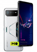 ASUS ROG Phone 6 Pro 18/512GB Storm White