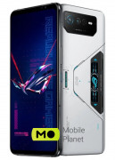 ASUS ROG Phone 6 Pro 18/512GB Storm White