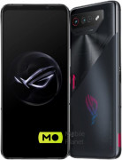 ASUS ROG Phone 7 16/512GB Phantom Black