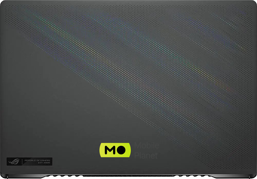 ASUS ROG Zephyrus G15 GA503QM (GA503QM-BS94Q) Refurbished Діагональ екрану: 15.6 IPS