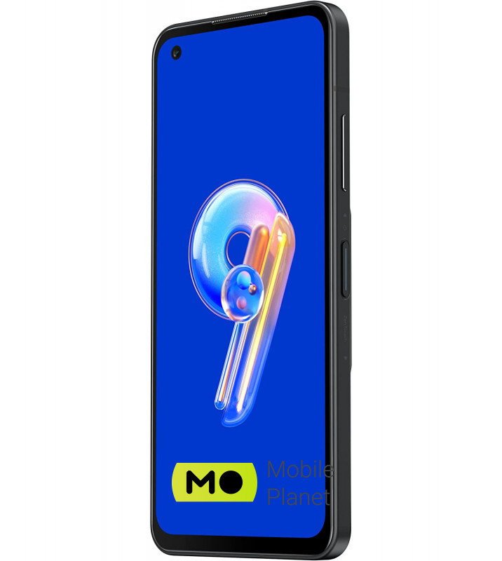 ASUS Zenfone 9 16/256GB Midnight Black Дисплей: 5.9 / Amoled (2400x1080 пікселів)