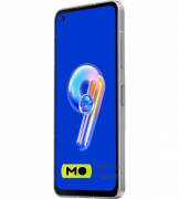 ASUS Zenfone 9 8/128GB Moonlight White