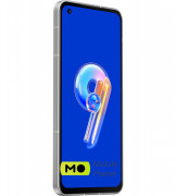 ASUS Zenfone 9 8/256GB Moonlight White